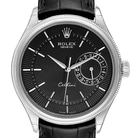 rolex cellini herren